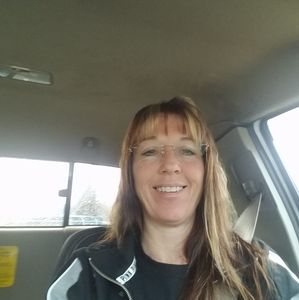 Meet your Posher, Becky